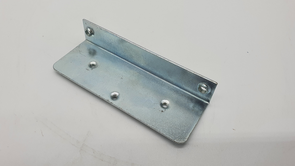 Schalterplatte Proton