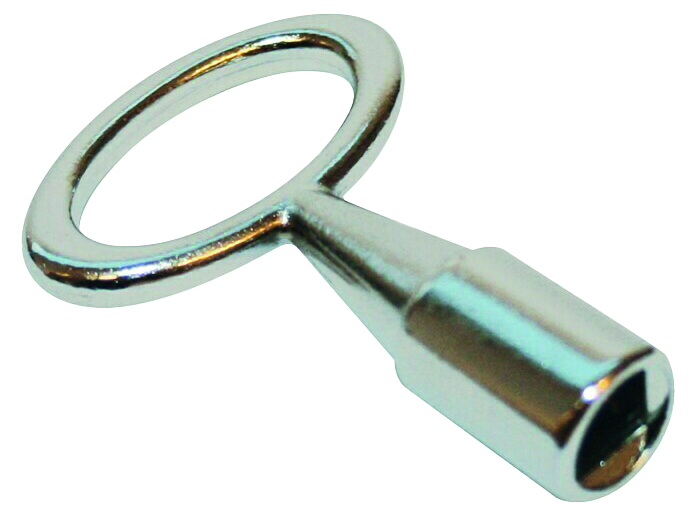 Dornschlüssel 4-kt. 11 mm