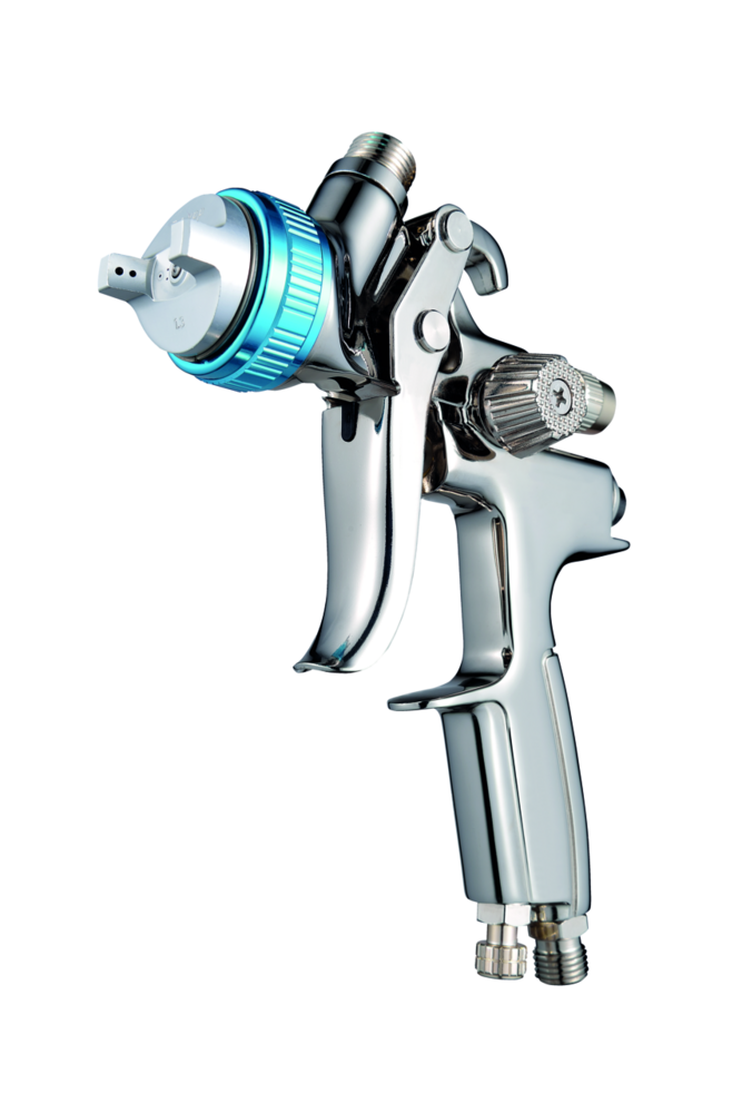 Lackierpistole Rockair SG-2028L