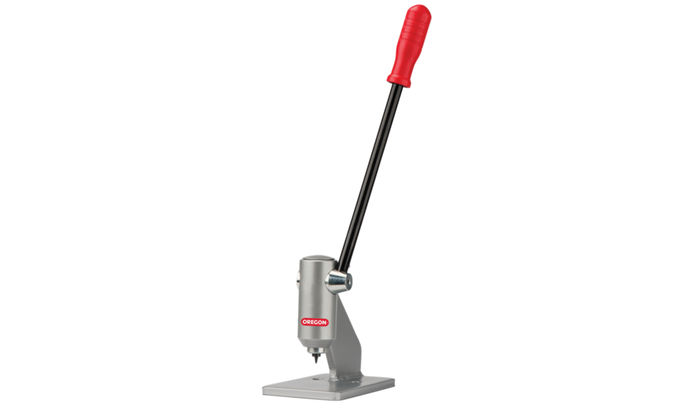 Entnietgerät Oregon