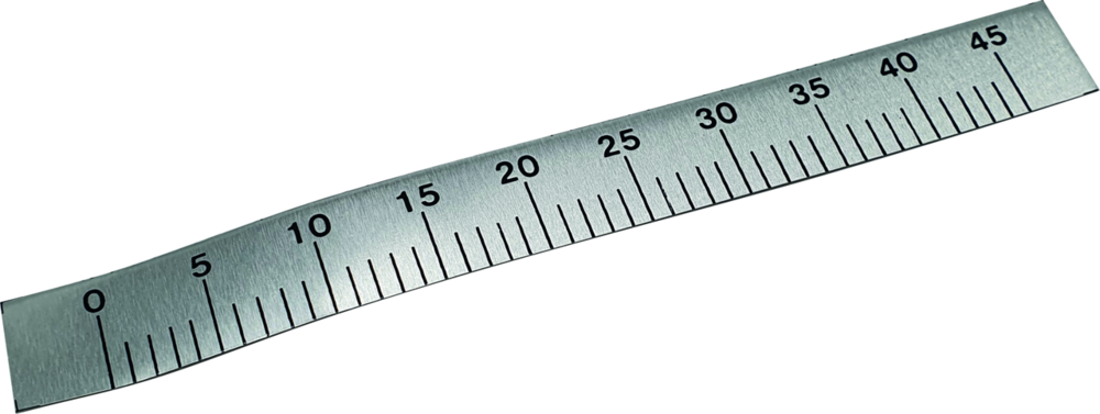 Skala Proton zu BSS-180-4T