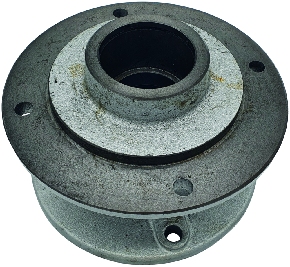 Flansch Proton zu KSS-250-2T