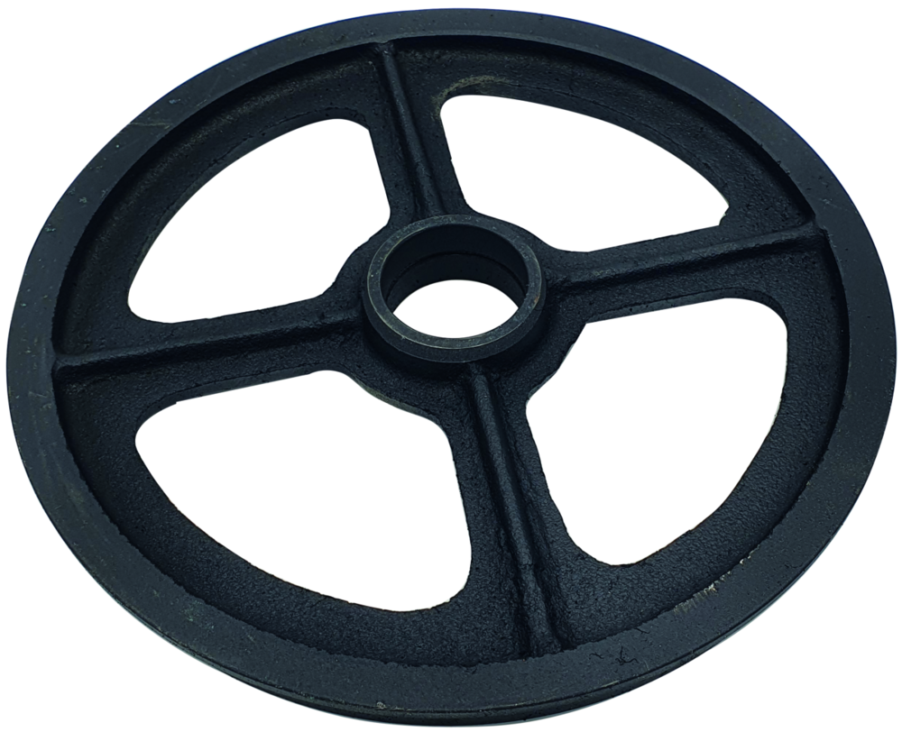 Bandrad Proton zu BSP-170VM