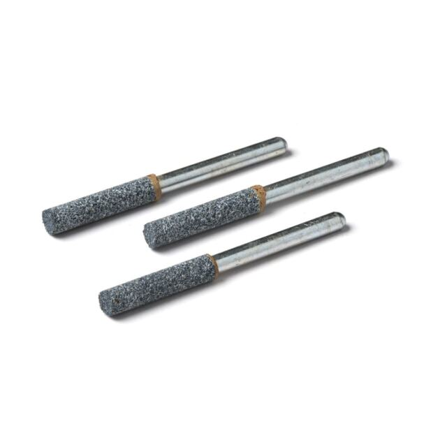 Schleifsteine zu Handschärfgerät, 4.5 mm