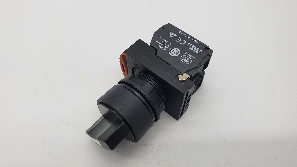 Pumpenwahlschalter Proton für KSS-315-2ST, 2LT, VT