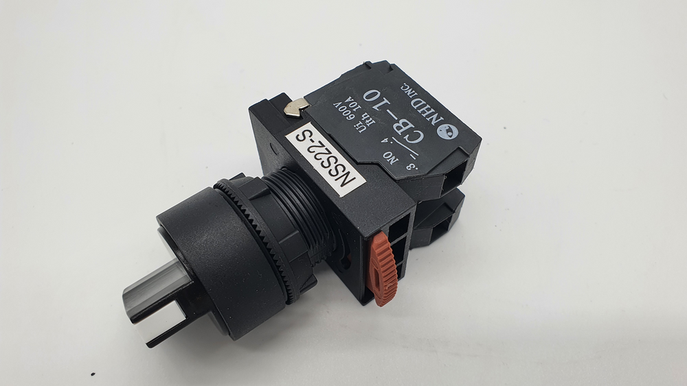 Pumpenschalter Proton zu KSS-250-2T