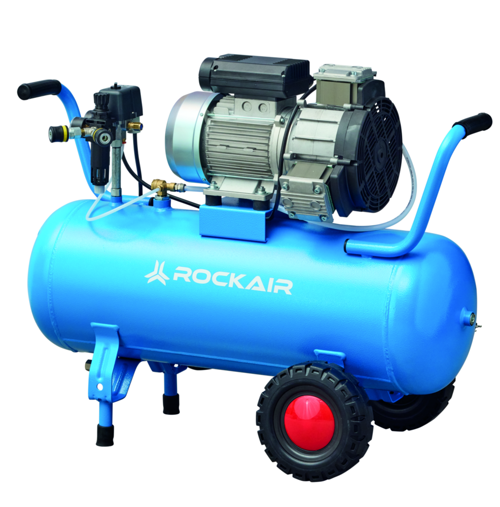 Kompressor Rockair K-50-320M OF