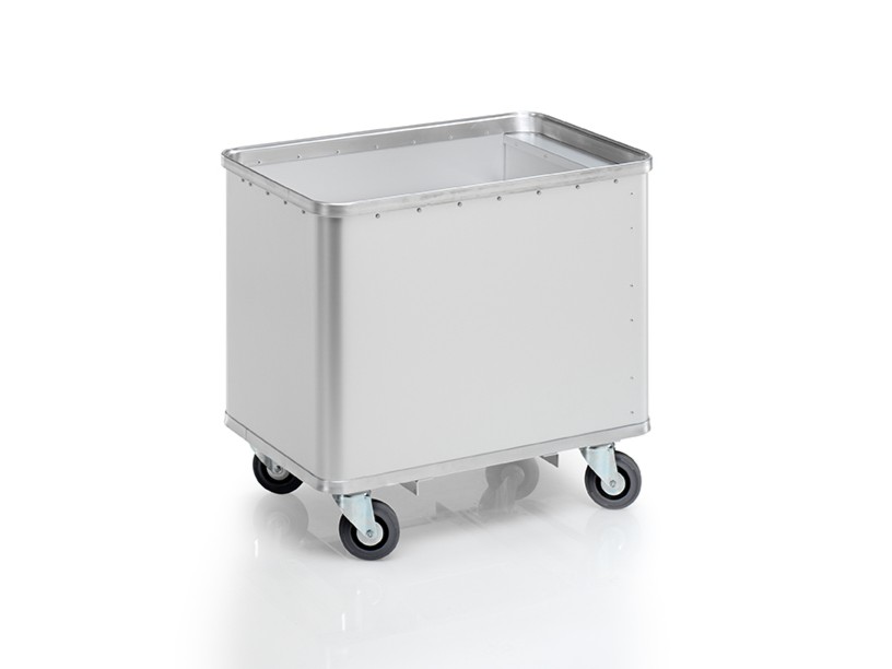 Federbodenwagen Classic, verschiedene Grössen