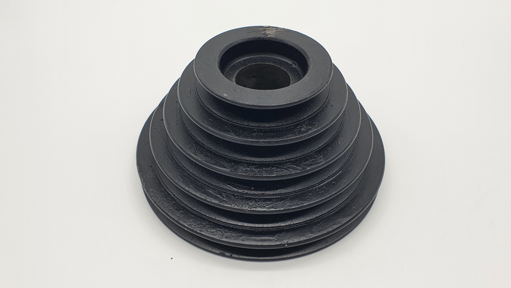 Spindelpulli Proton zu BMT-1605M