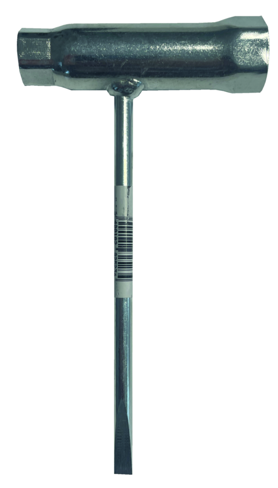 Zündkerzenschlüssel 13 mm / 19 mm