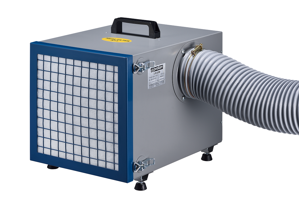 image_120690_0 Luftreiniger Proton LR-425M