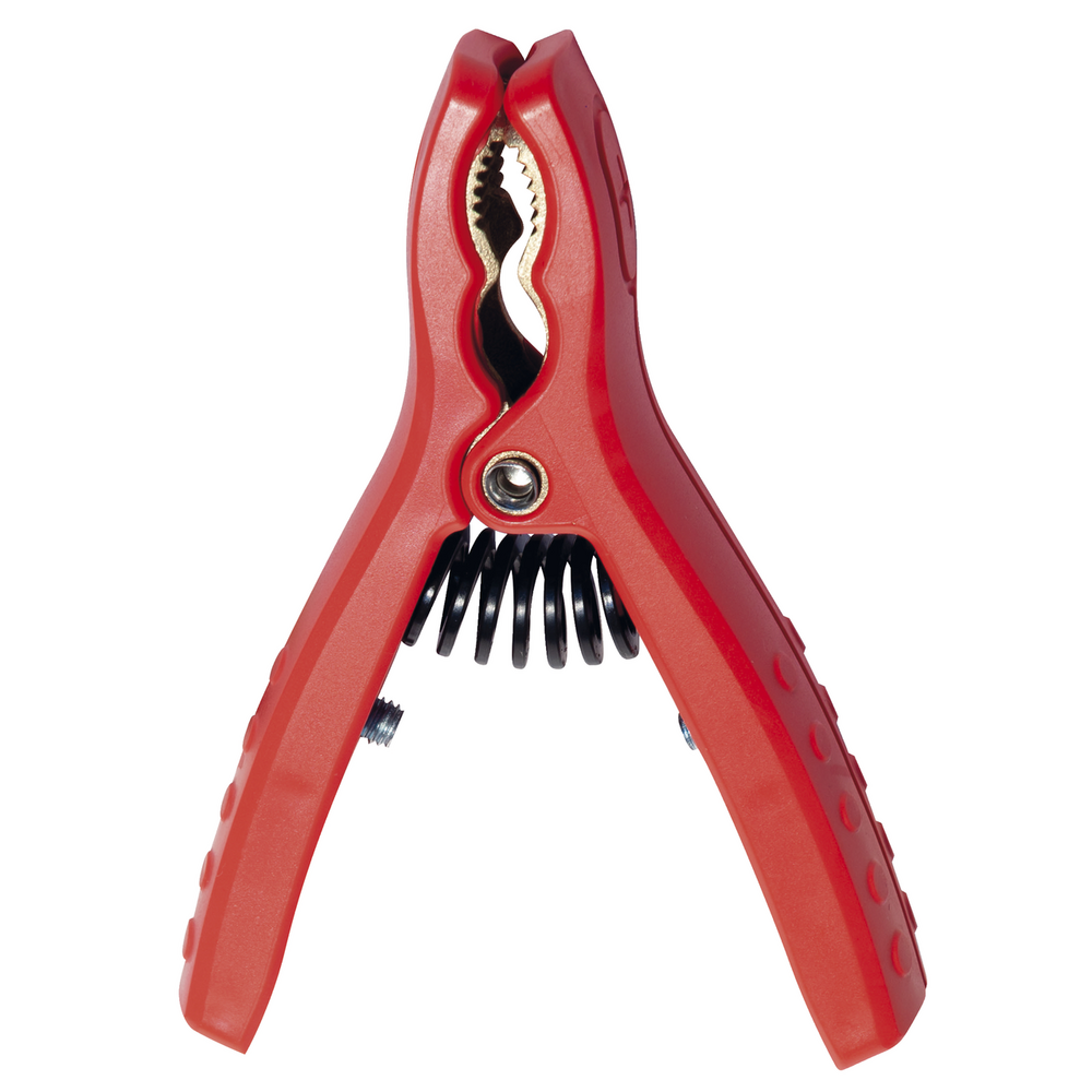 Ersatzklemme GYS isoliert rot 700 A