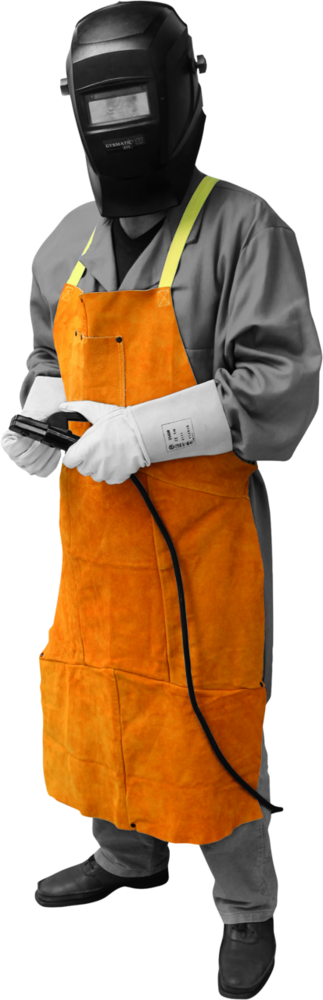 Schweisser-Schurz GYS