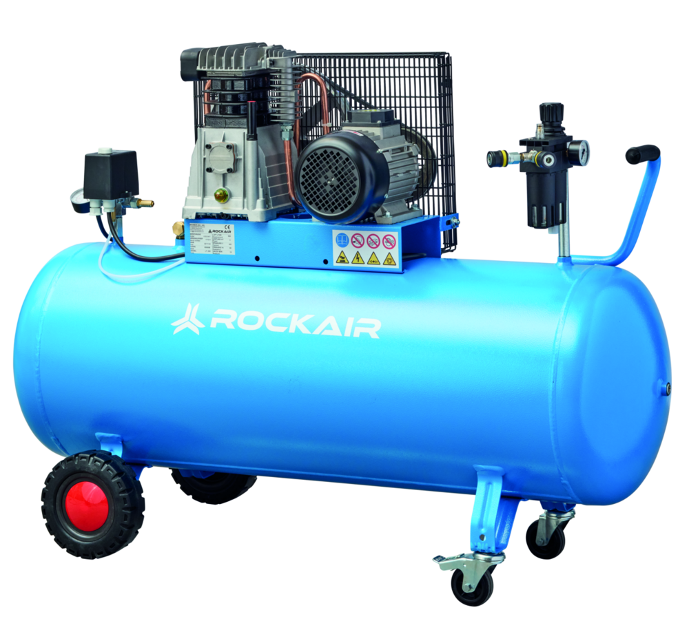 Kompressor Rockair K-200-540T