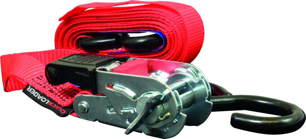 Zurrgurt QL Standard QSD800LD