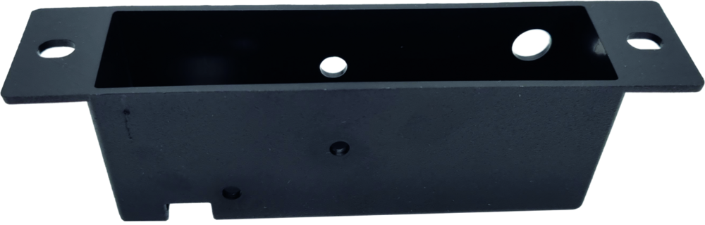 Gehäuse zu Deckelschalter Proton bei BMT-2010T