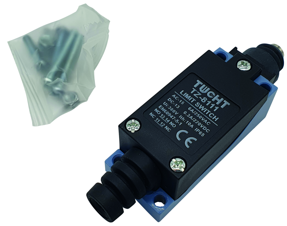 Endschalter Proton zu BSS-220VT, BSS-220-2T