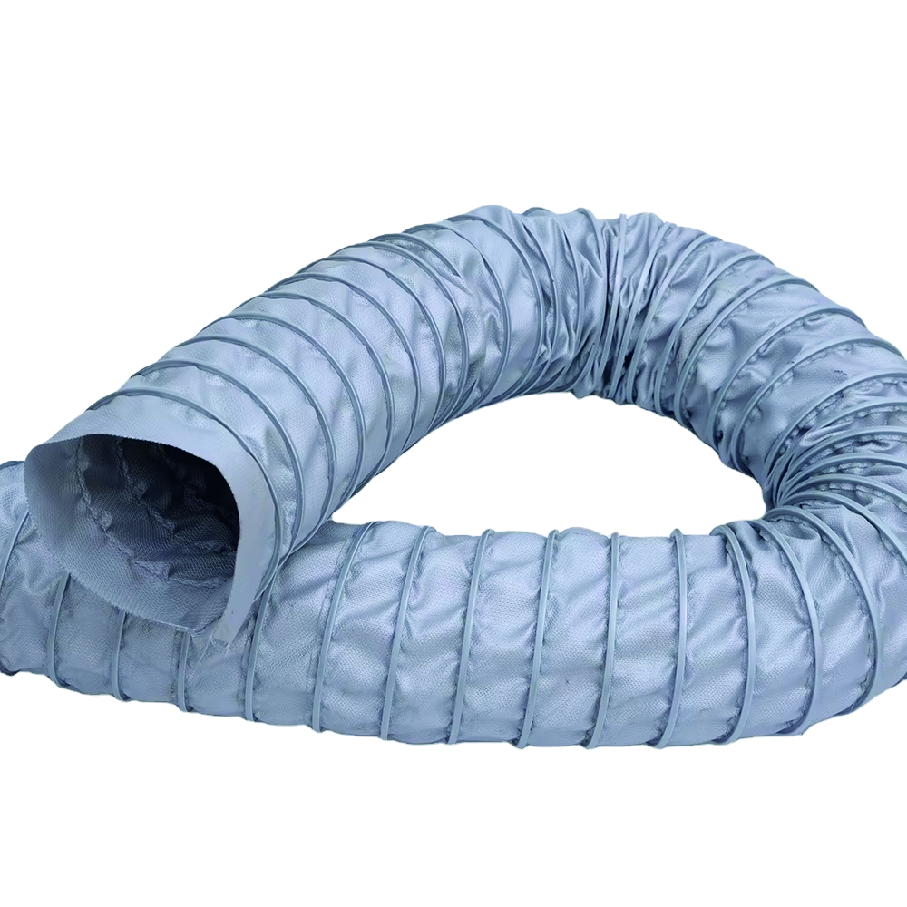 Lufttransportschlauch Widmer, ID=508 mm, L= 5 m