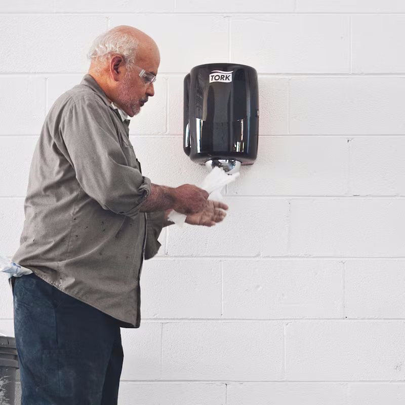 659008 Tork Innenabrollungsspender