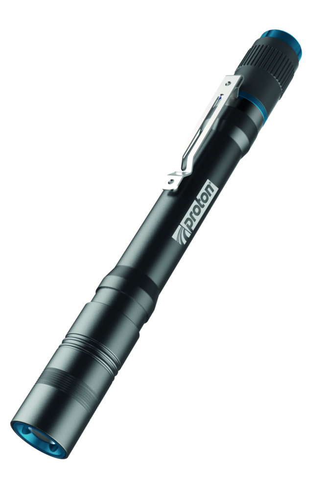 Stab-Arbeitsleuchte Proton Pen-120