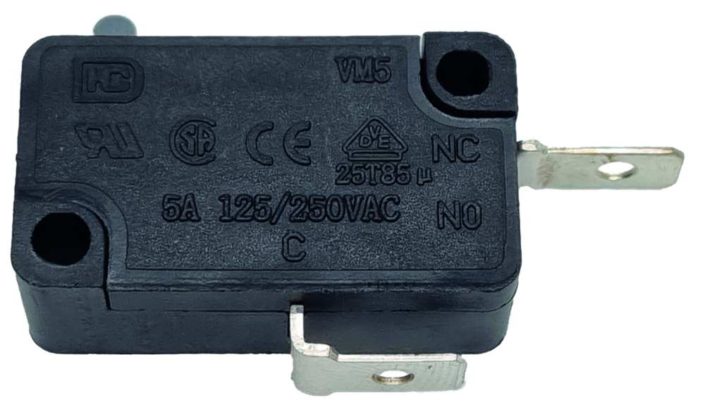 Mikroschalter Proton zu BMT-2010T