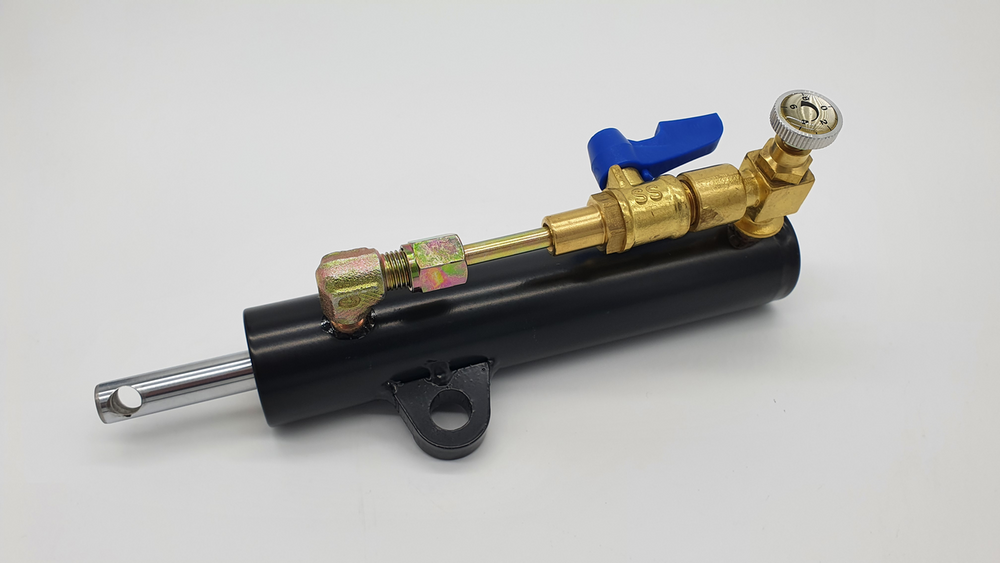 Zylinder Proton zu BSS-150VM