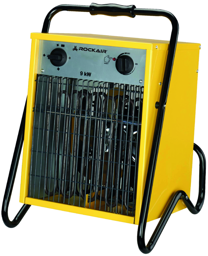 Elektroheizer Rockair EH 9