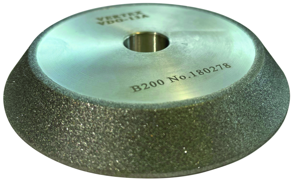 Diamant-Schleifscheibe Proton
