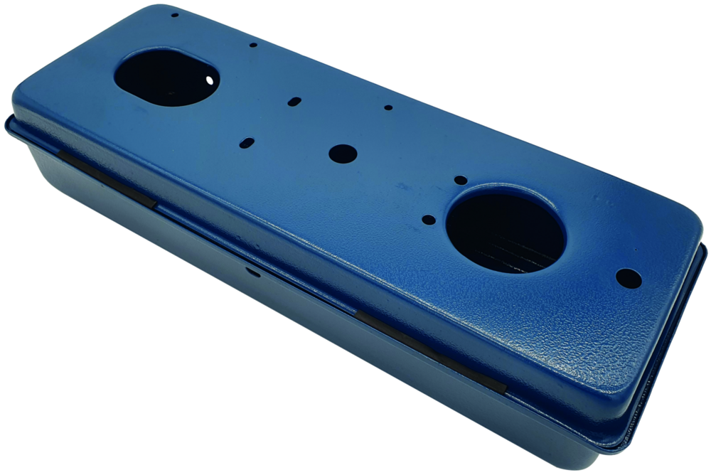 Riemendeckel Proton zu BMT-ECO13M