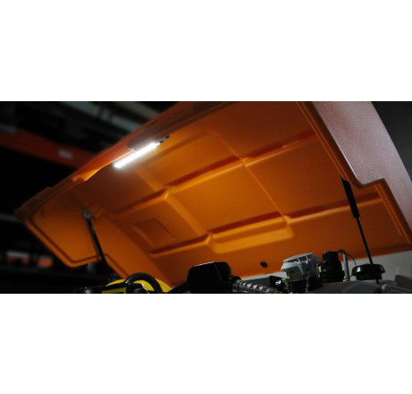 10378_1_1 LED-Armaturenbeleuchtung