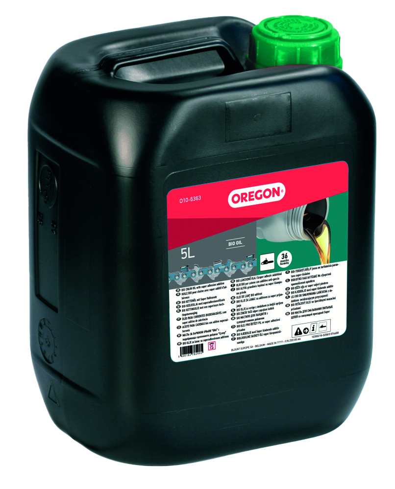 Öl Bio, 5 L Kanister