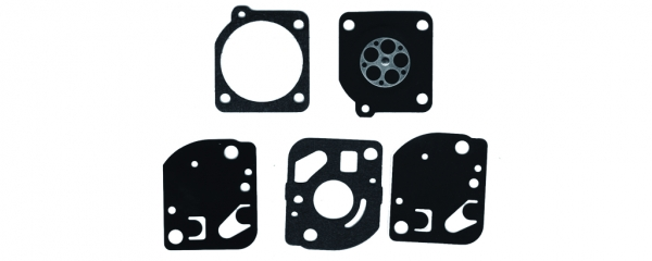 VERGASER-REP.SATZ ZAMA