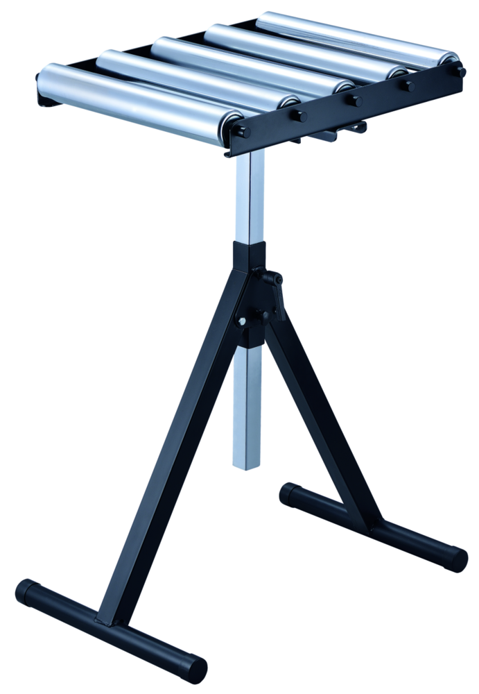 Rollenbock Proton 135 Kg 5 Rollen