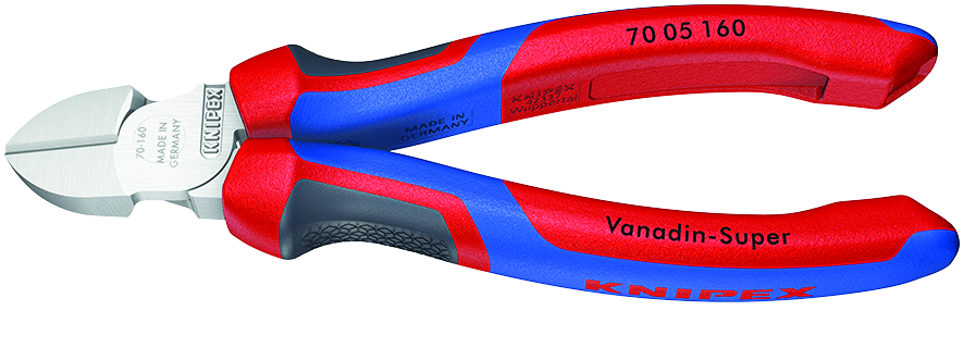 Seitenschneider Knipex 160 mm