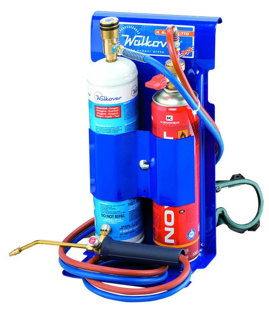 Autogenschweiss und Hartlötset GYS