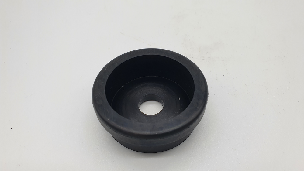 Gummifuss Proton zu BSP-170VM