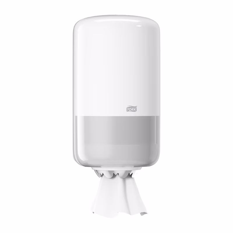 558000 Tork Mini Innenabrollungsspender