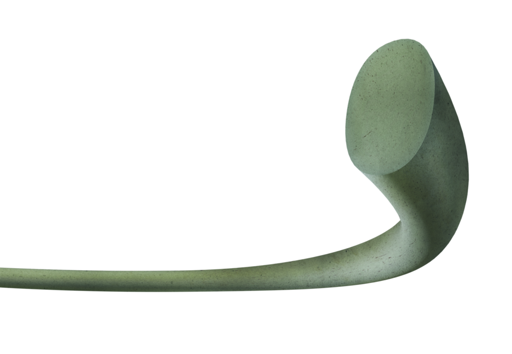 Faden Oregon BioMax, 1.65 mm x 15 m