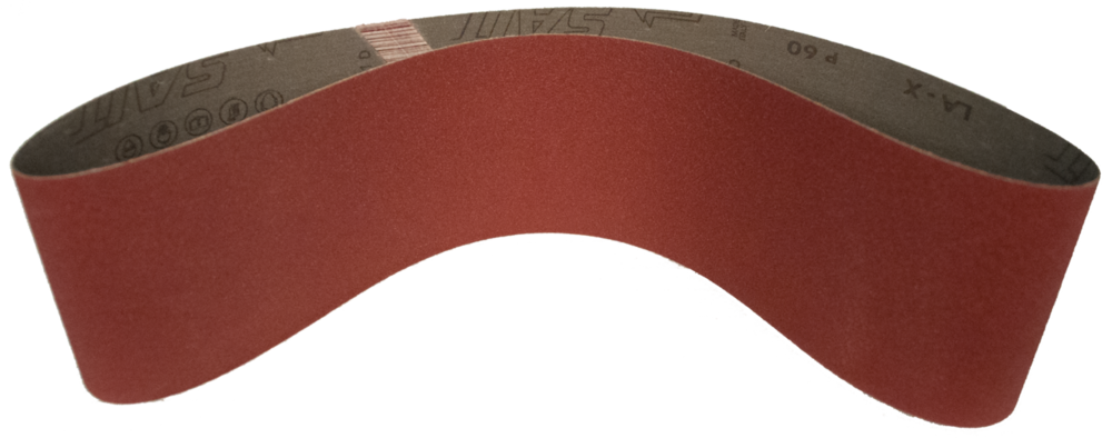 Schleifband Marpol 100 x 1000 mm, Korn 80