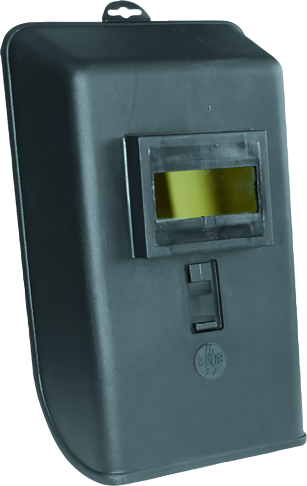 Handschweissschild GYS Nr. 11 - 105 x 50 mm