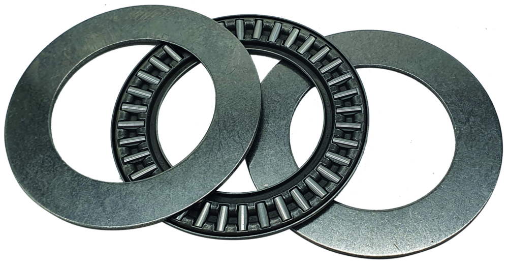 Drucklagerscheibe Proton zu KSS-250-2ST, KSS-315-2ST, 2LT, VT