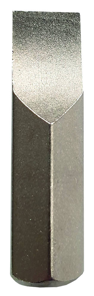 Schlitz Bit Proton 5/16", 8 mm