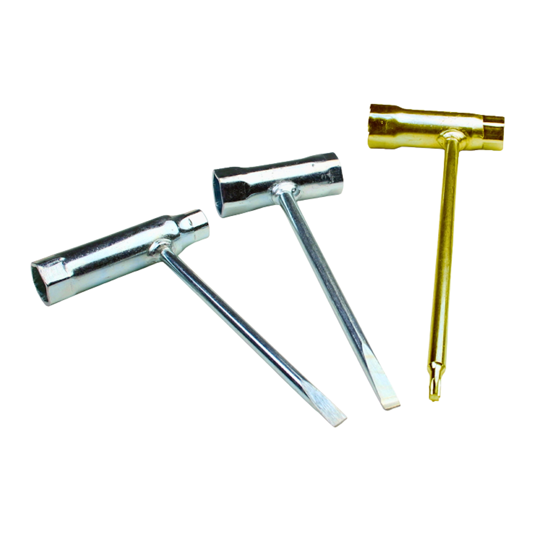 Zündkerzenschlüssel