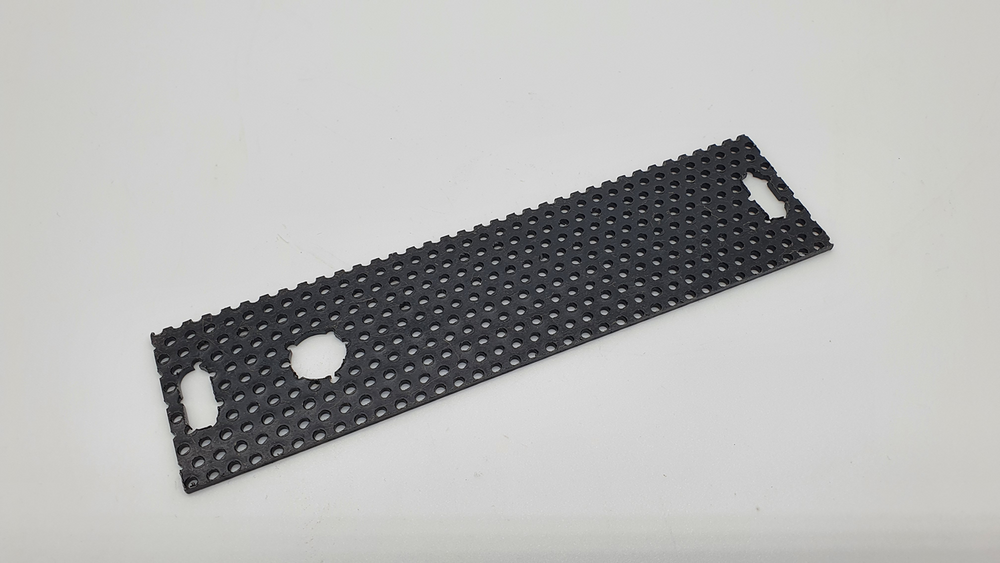 Klammer Proton zu BMS-34VT