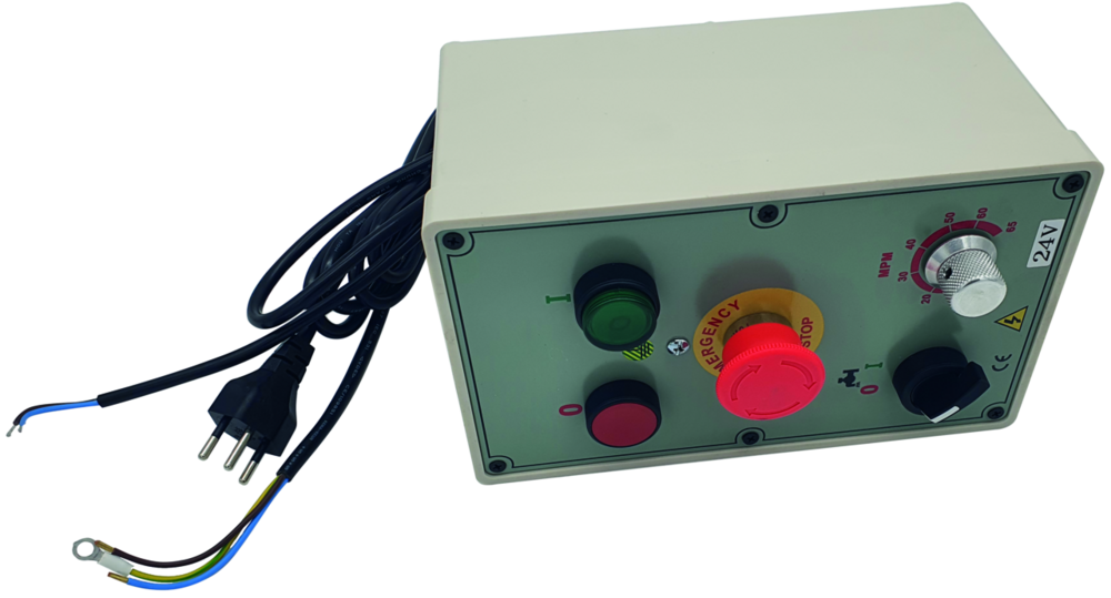 Schaltkasten komplett Proton zu BSS-150VM