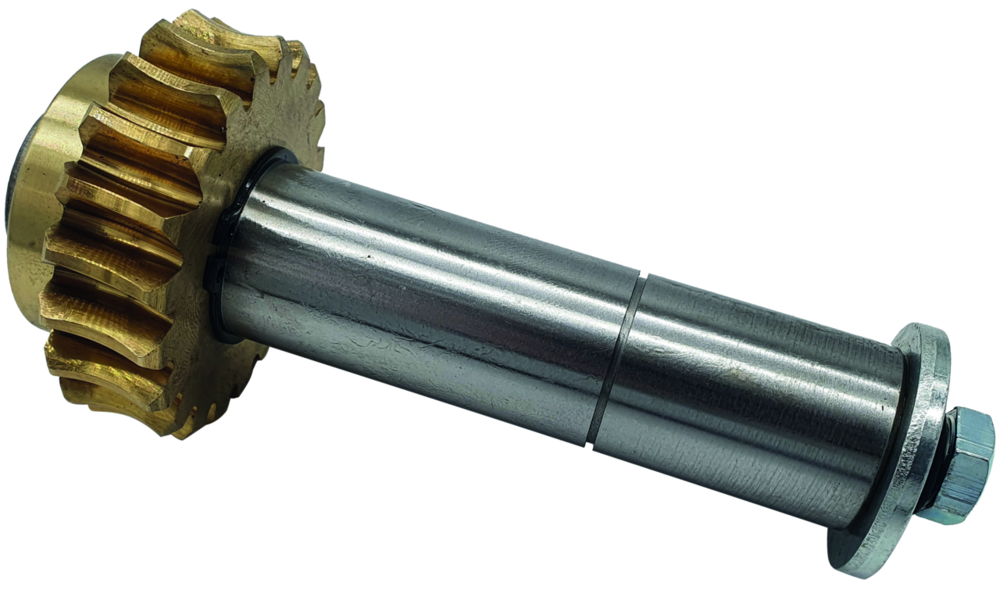 Zahnradwelle Proton zu BSS-180-4T