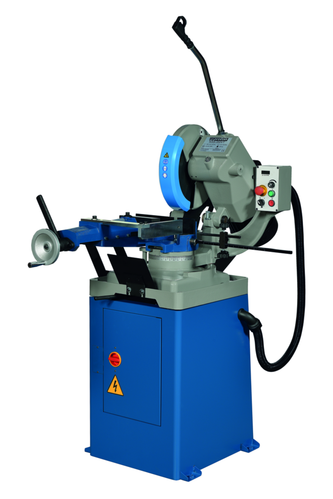 Metallkreissäge Proton KSS-350VT