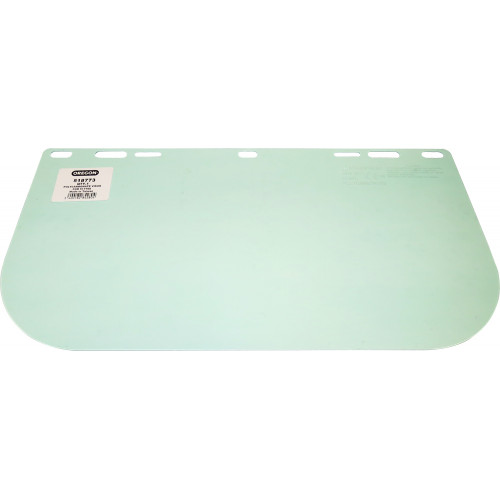 Ersatzvisier Polycarbonat