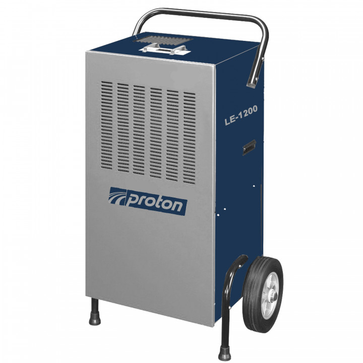 image_979960_0 Bautrockner Proton Drypro LE 1200