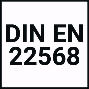 Schneideisen Ruko M DIN EN 22568 HSS M5 Ø 25,0 mm
